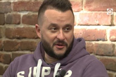 SKINUT SA PROGRAMA: Ivan Ivanović se neće prikazivati do daljnjeg zbog ismejavanja Aleksandru Vučića