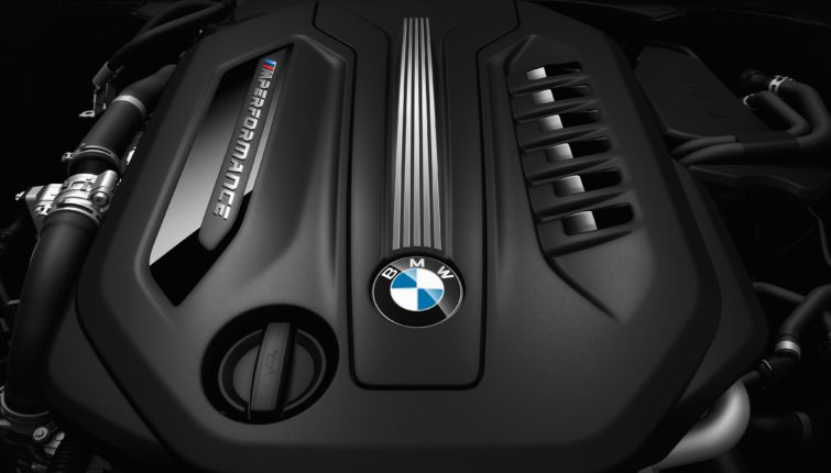 BMW: Imamo najbolje dizele