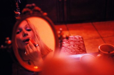 prostitucija