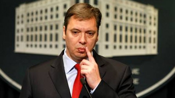 OVAKO je Vučić odreagovao na SPOT Beogradski sindikat - Sistem te laže