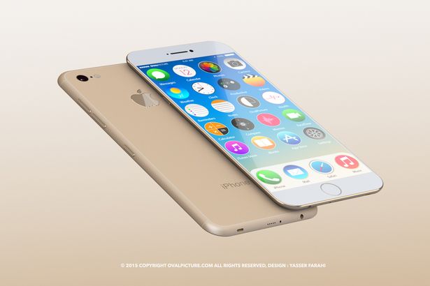 Apple predstavio iPhone 7