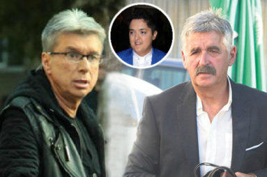 POPOVIĆU, ISPRSI SE, DAJ MARIJI PARE: Bosanac napao direktora Granda!