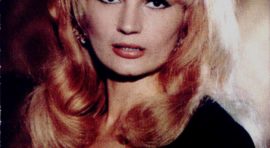 Silvana Armenulic, Dobroj, ulica, pevacica
