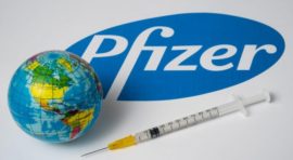 FDA: Pfizerova vakcina pruža snažnu zaštitu protiv korone već nakon prve doze