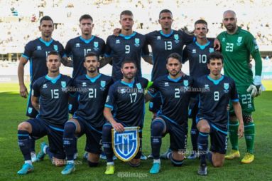 Sto mečeva bez pobjede: Ponosni San Marino prkosi modernom fudbalu